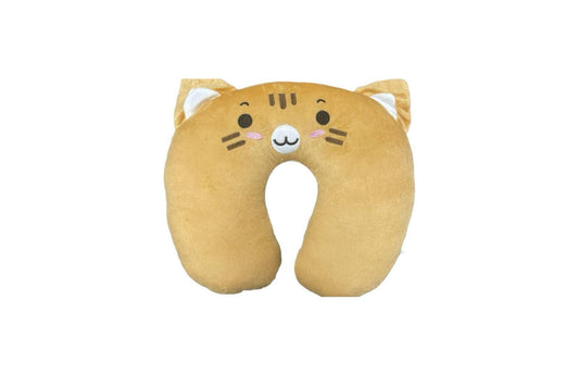 Cojín de cuello para bebés